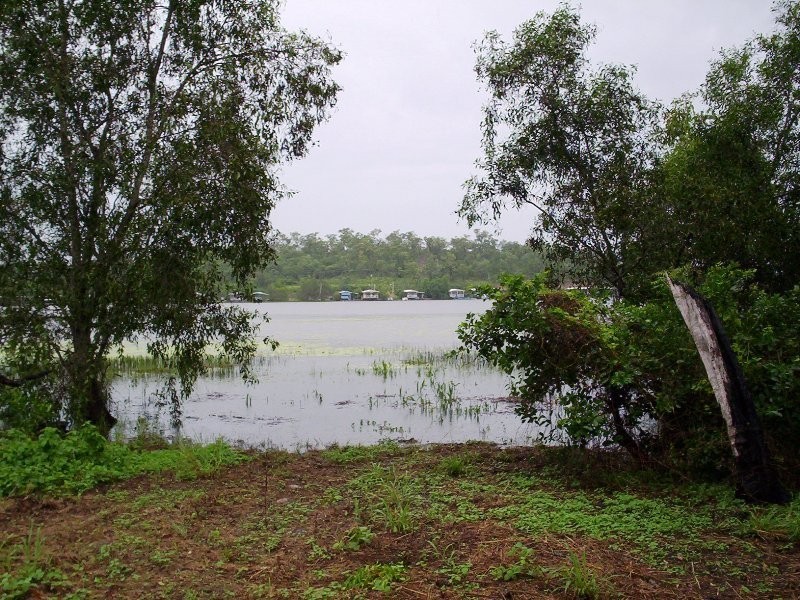 930 Chinner Road, Lake Bennett NT 0822