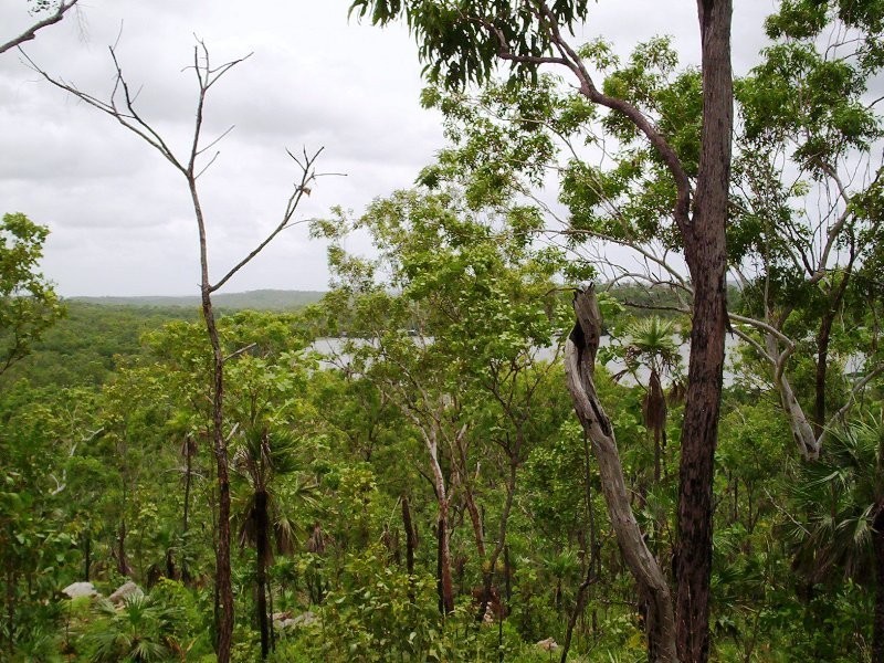 930 Chinner Road, Lake Bennett NT 0822