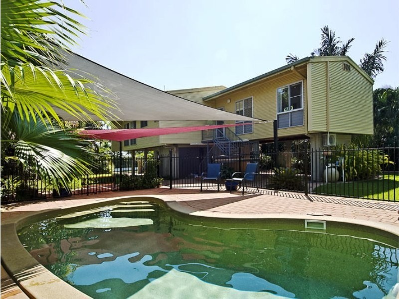 38 Copeland Crescent, Nakara NT 0810