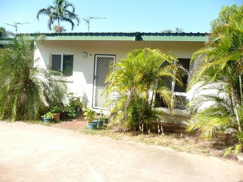 12/79 Forrest Parade, Bakewell NT 0832