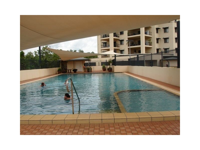 82/9 Carey Street, Darwin NT 0800