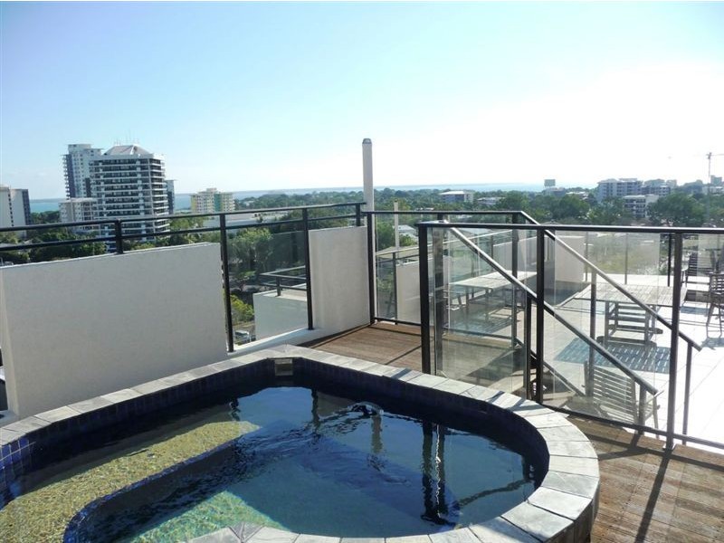 16/32 McLachlan Street, Darwin NT 0800