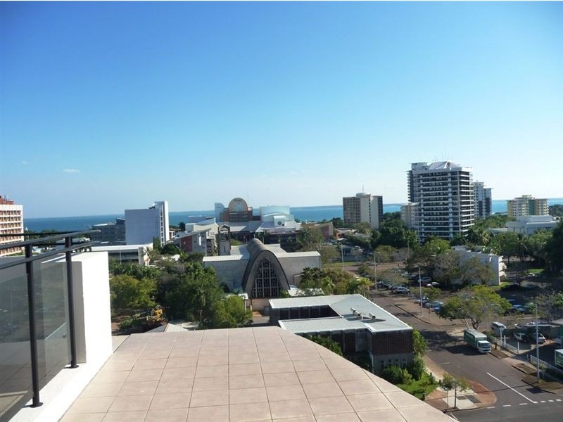 16/32 McLachlan Street, Darwin NT 0800