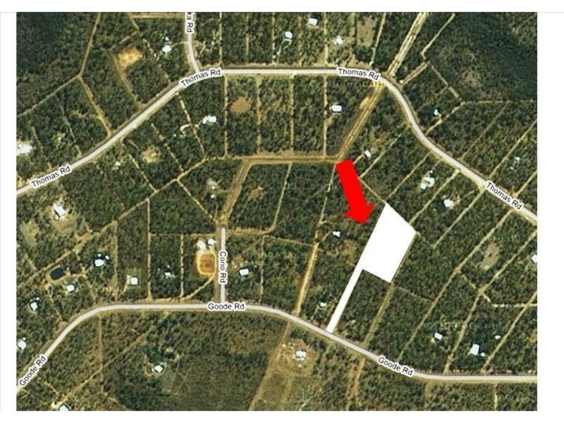 1015 Goode Road, Humpty Doo NT 0836