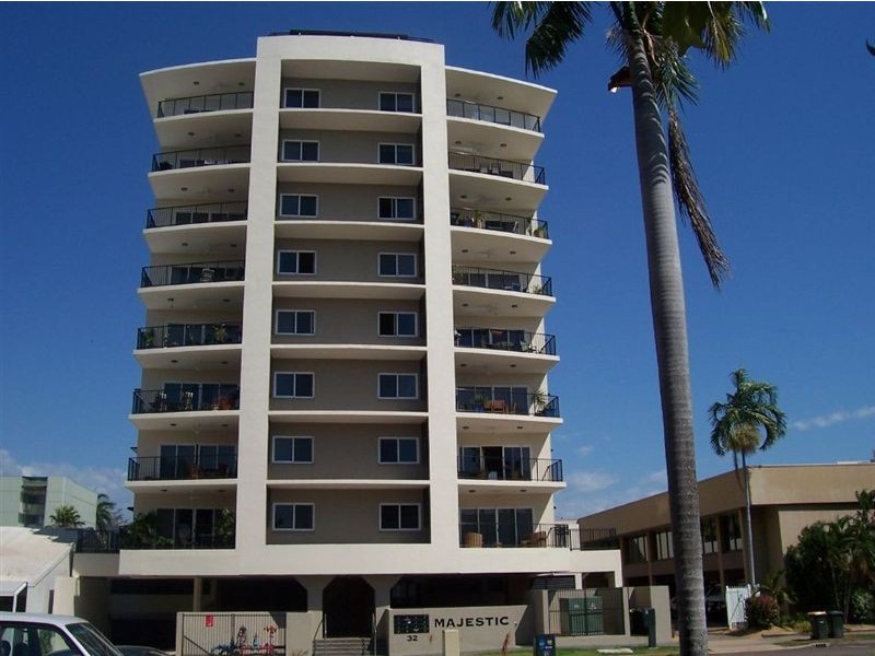 1/32 McLachlan Street, Darwin NT 0800