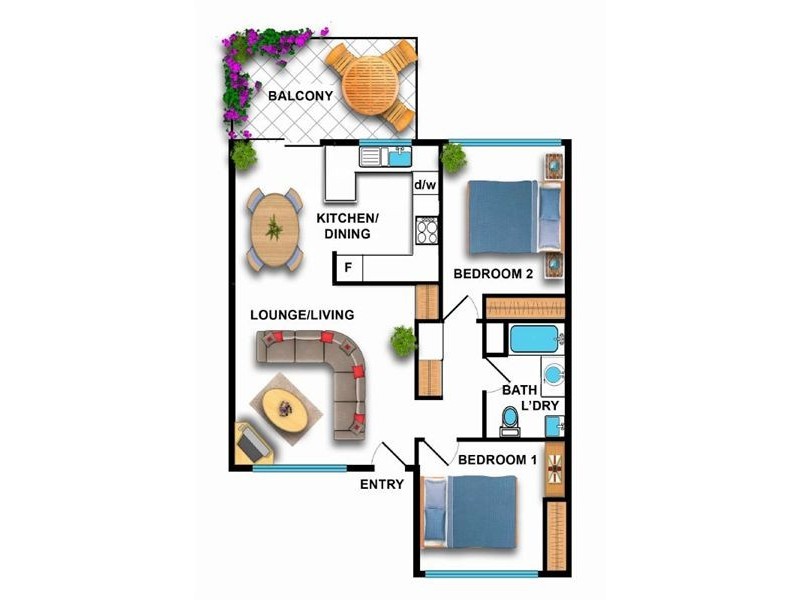 6/401 Trower Road, Brinkin NT 0810