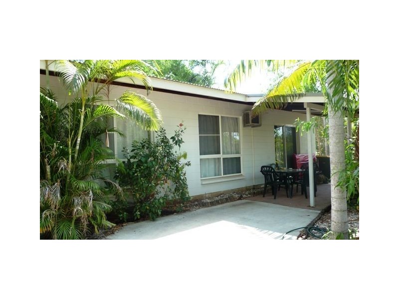 57 Bagshaw Crescent, Gray NT 0830