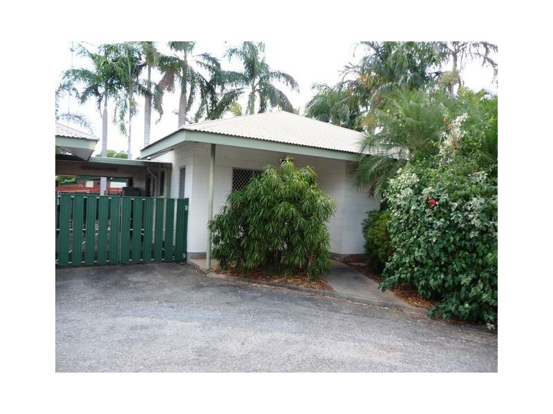 1/52 Woodroffe Avenue, Woodroffe NT 0830