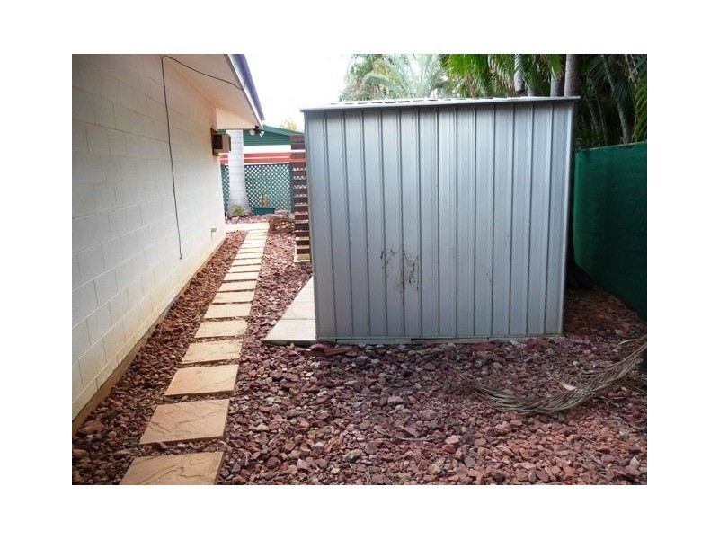 1/52 Woodroffe Avenue, Woodroffe NT 0830