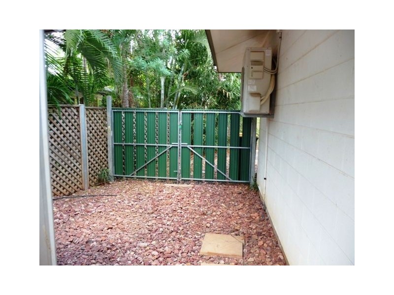 1/52 Woodroffe Avenue, Woodroffe NT 0830