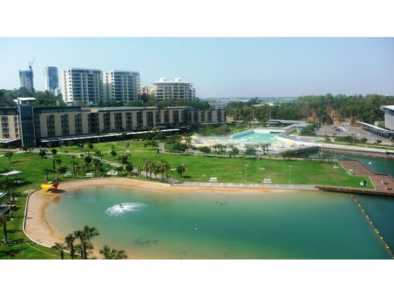 360/19 Kitchener Drive, Darwin NT 0800