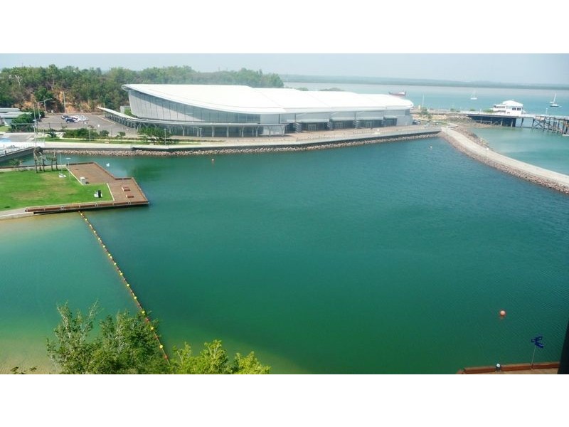 360/19 Kitchener Drive, Darwin NT 0800