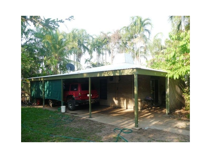 6 Albion Court, Anula NT 0812