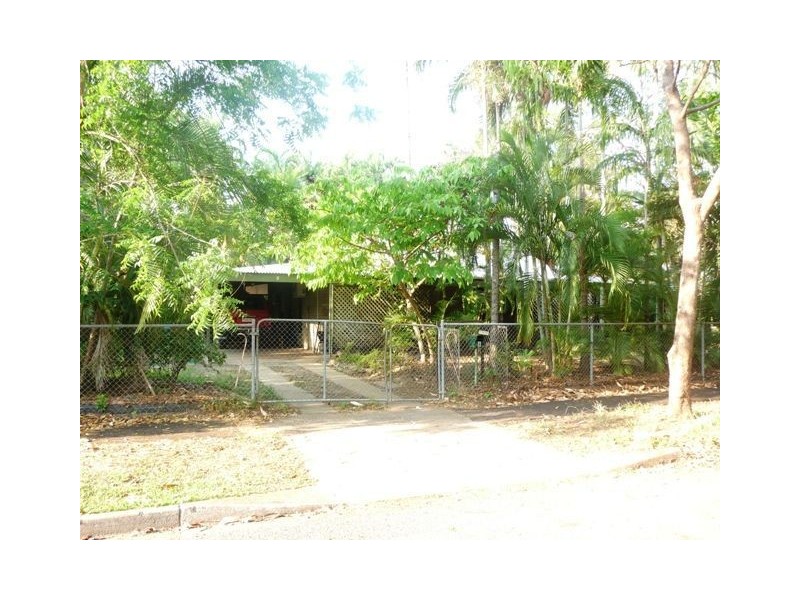 6 Albion Court, Anula NT 0812