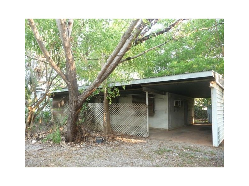 25 Wanguri Terrace, Wanguri NT 0810