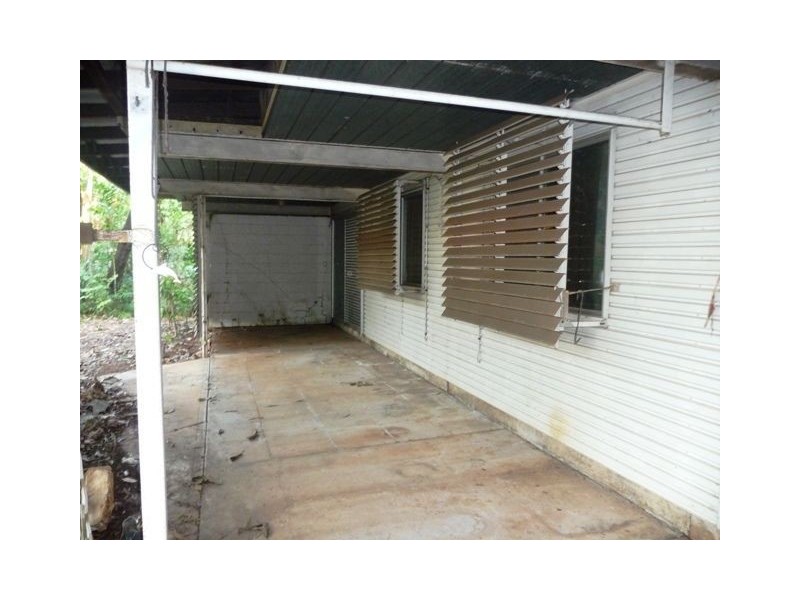 25 Wanguri Terrace, Wanguri NT 0810