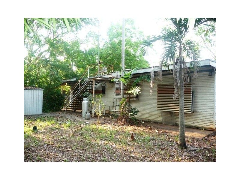 25 Wanguri Terrace, Wanguri NT 0810