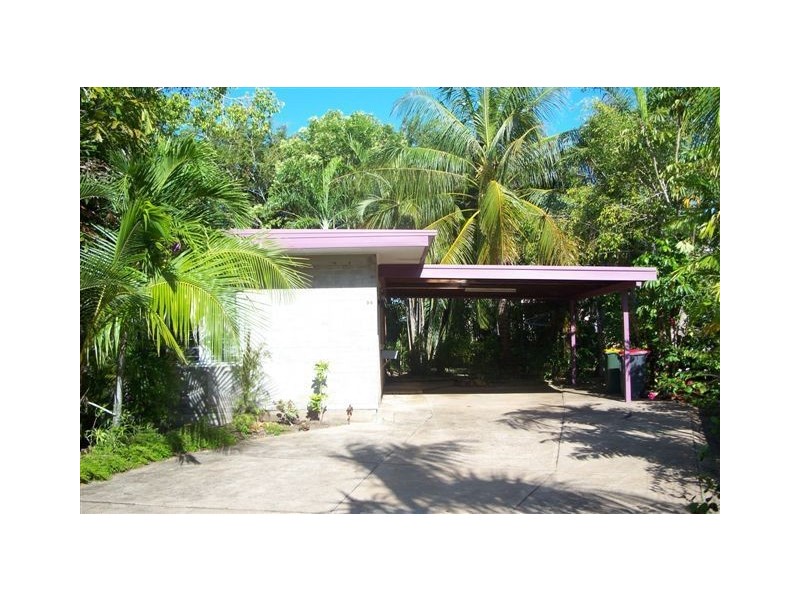 34 Kilfoyle Crescent, Nakara NT 0810