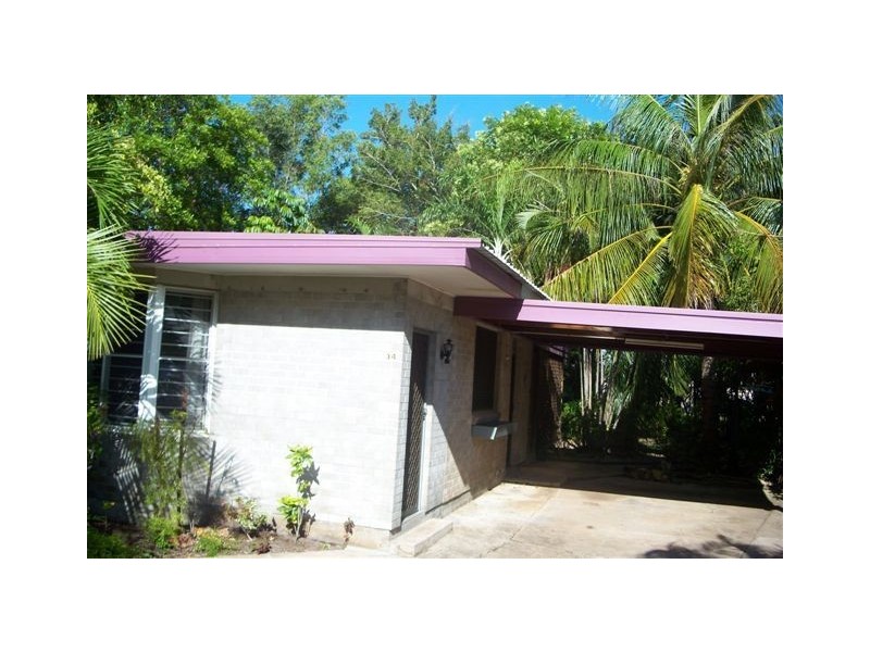 34 Kilfoyle Crescent, Nakara NT 0810
