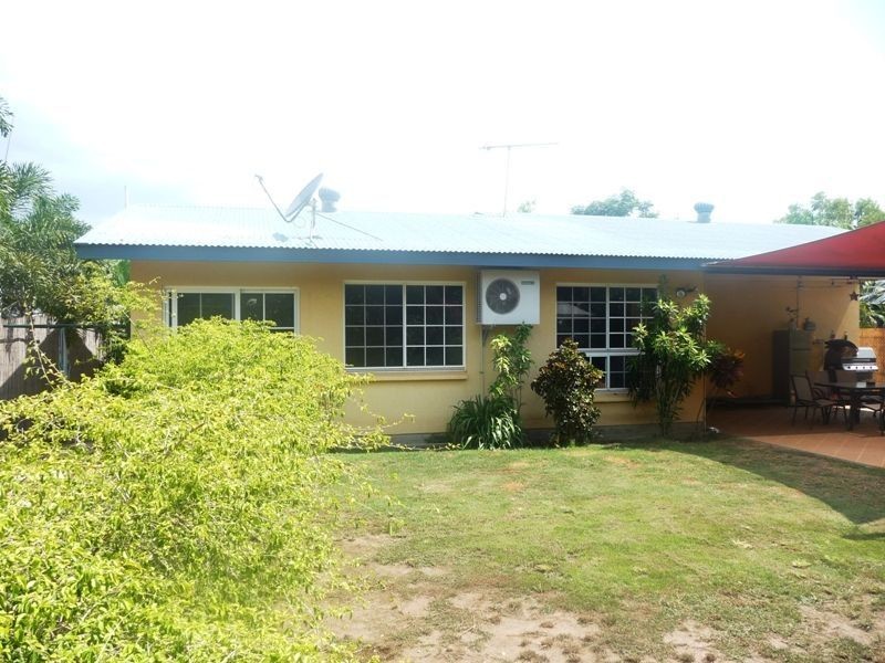 14 Costello Court, Farrar NT 0830