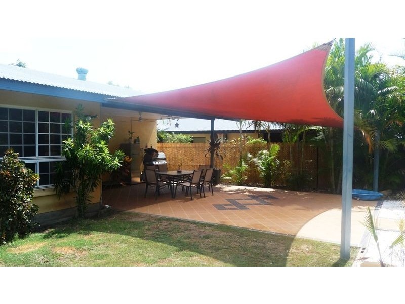 14 Costello Court, Farrar NT 0830