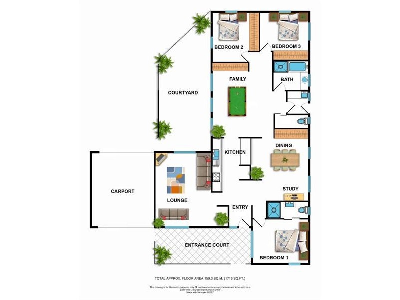 14 Dioctitis Street, Wanguri NT 0810