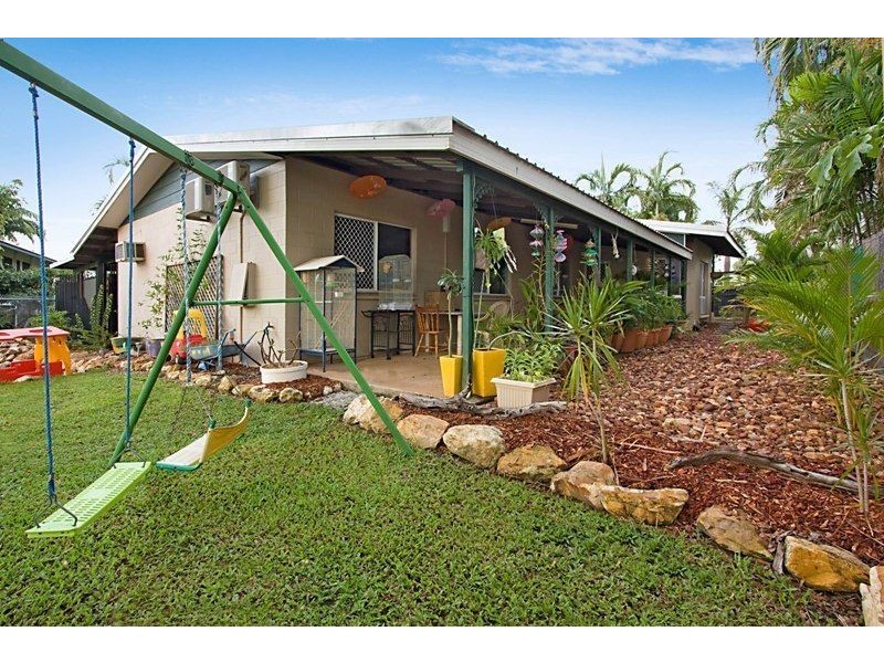 8 Campden Court, Gray NT 0830