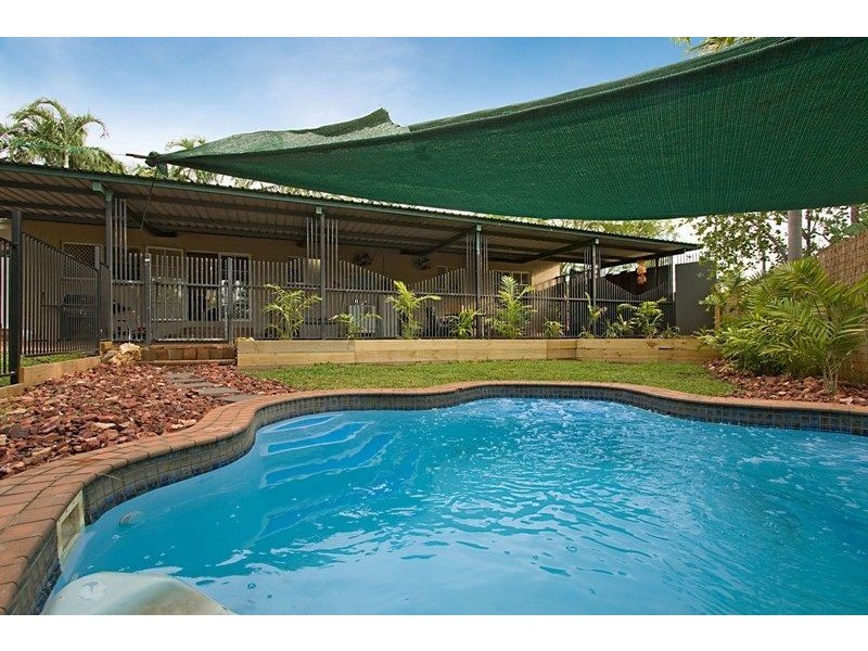 8 Campden Court, Gray NT 0830