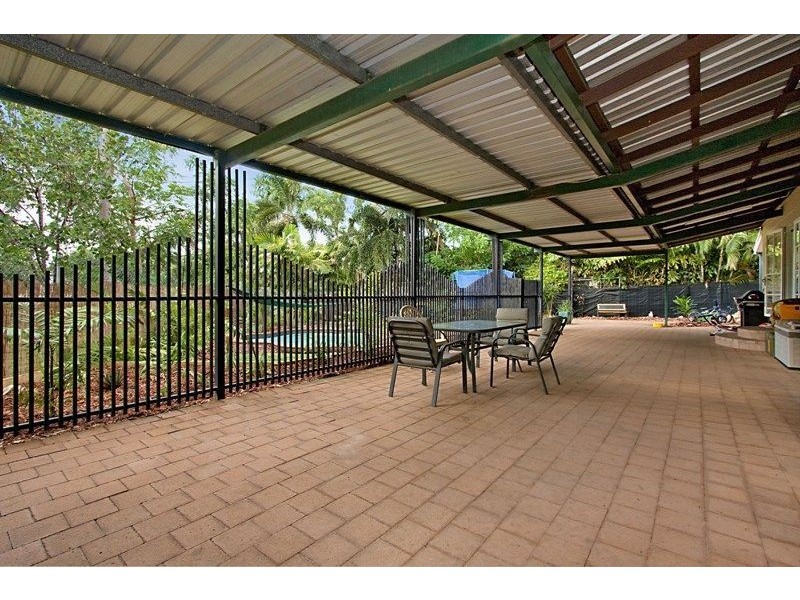 8 Campden Court, Gray NT 0830