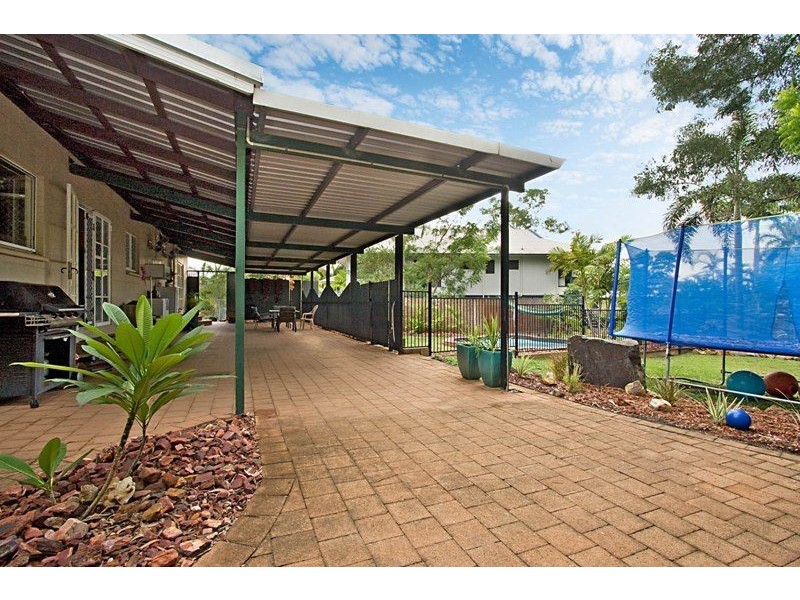 8 Campden Court, Gray NT 0830