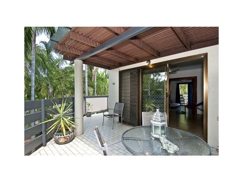 82/16 Hudson Fysh Avenue, Parap NT 0820