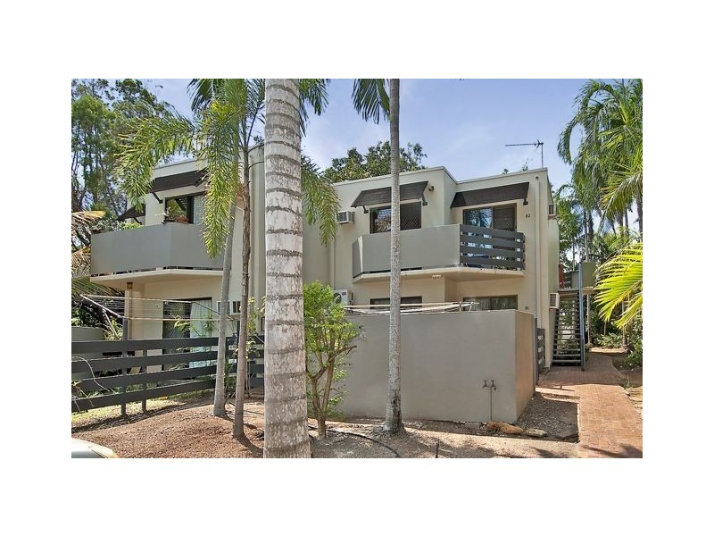82/16 Hudson Fysh Avenue, Parap NT 0820