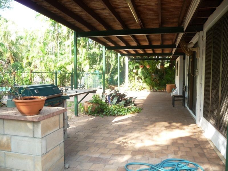 18 Hodgson Drive, Leanyer NT 0812
