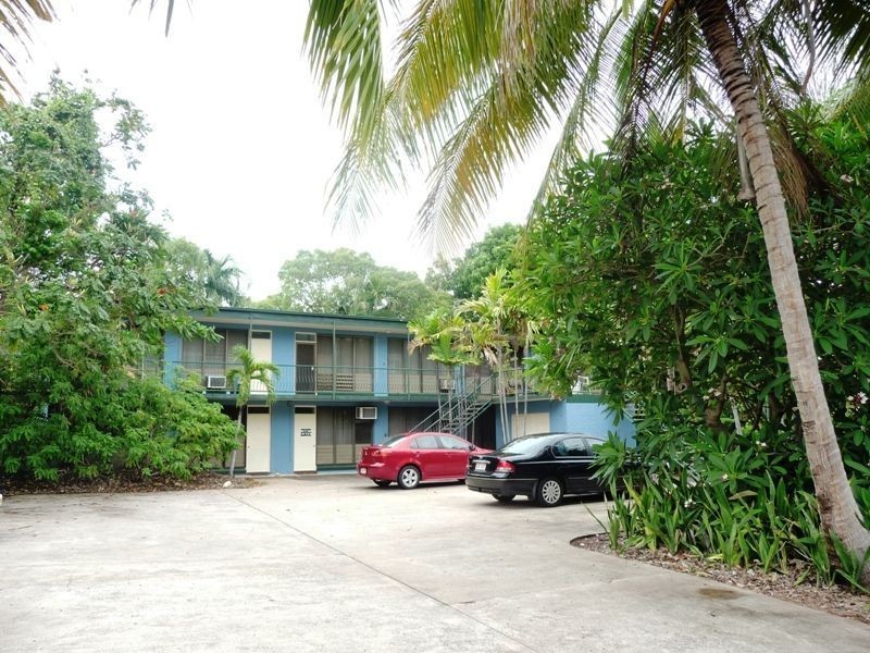 7/3 Banyan Street, Fannie Bay NT 0820