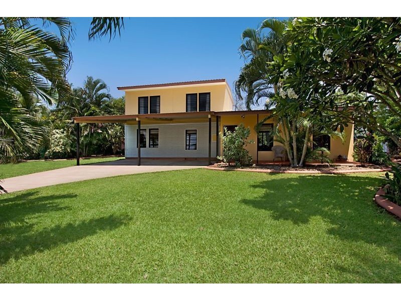 37 Union Terrace, Wulagi NT 0812