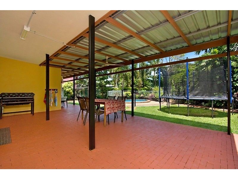 37 Union Terrace, Wulagi NT 0812