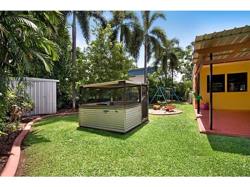 37 Union Terrace, Wulagi NT 0812