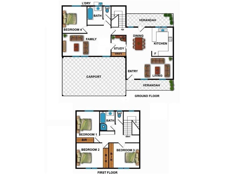 37 Union Terrace, Wulagi NT 0812