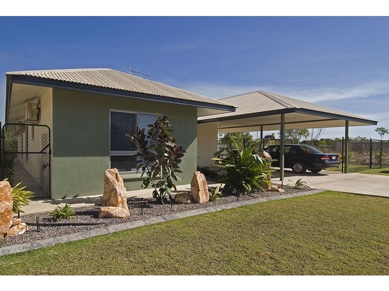 43 Antonino Drive, Rosebery NT 0832