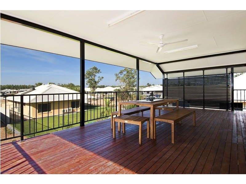 15 Danimila Terrace, Lyons NT 0810