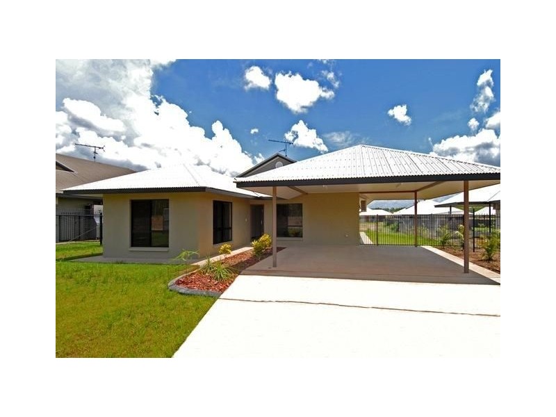 19 Richards Crescent, Rosebery NT 0832