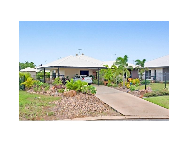 36 Richards Crescent, Rosebery NT 0832