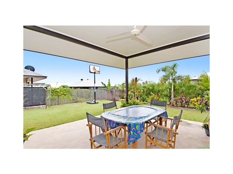 36 Richards Crescent, Rosebery NT 0832