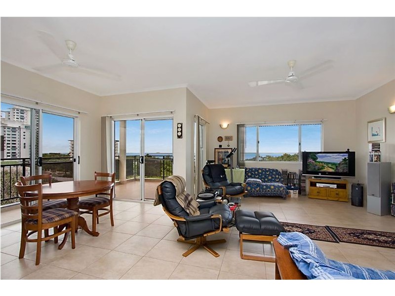 14/1 Mauna  Loa Street, Larrakeyah NT 0820