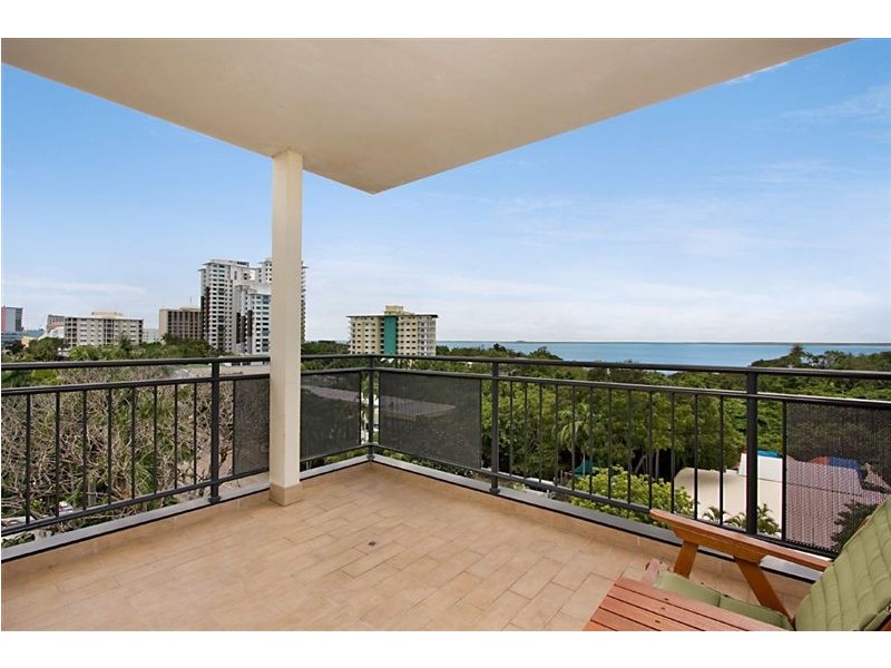 14/1 Mauna  Loa Street, Larrakeyah NT 0820