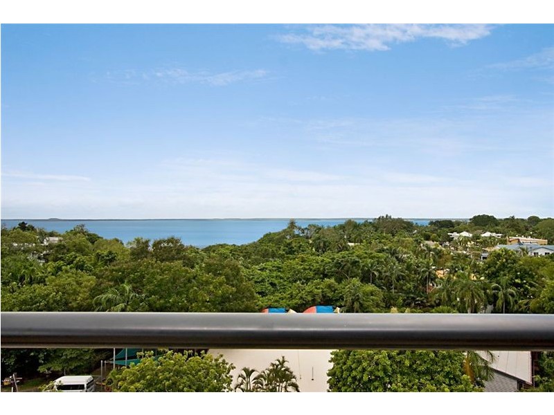 14/1 Mauna  Loa Street, Larrakeyah NT 0820