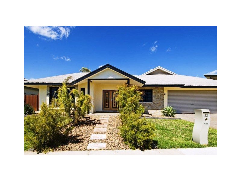 22 Damabila Drive, Lyons NT 0810