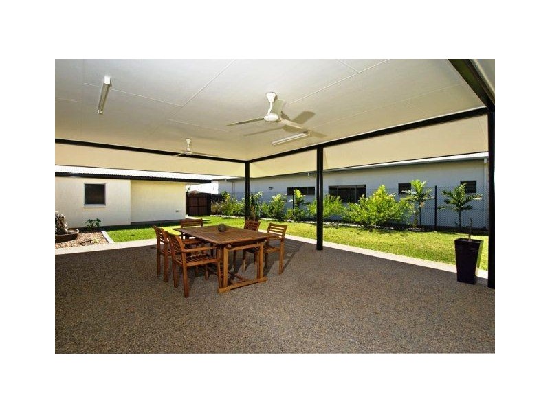 22 Damabila Drive, Lyons NT 0810