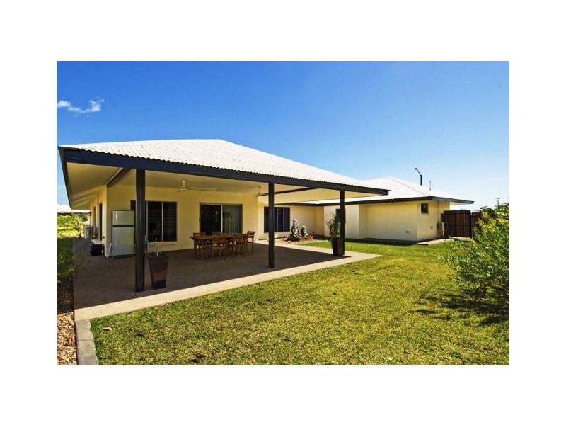 22 Damabila Drive, Lyons NT 0810