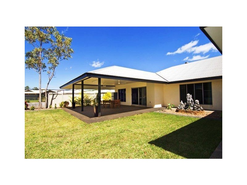 22 Damabila Drive, Lyons NT 0810